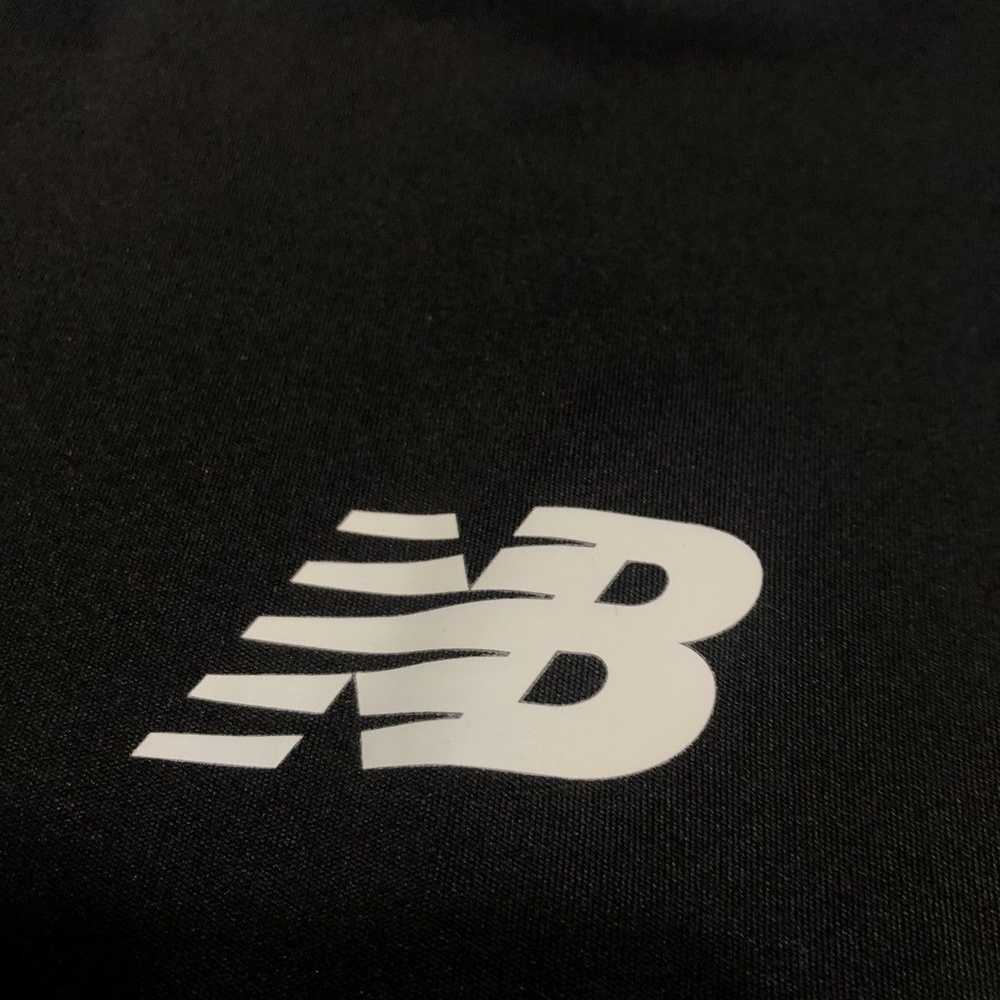 New Balance × Soccer Jersey × Sportswear Porto ne… - image 4