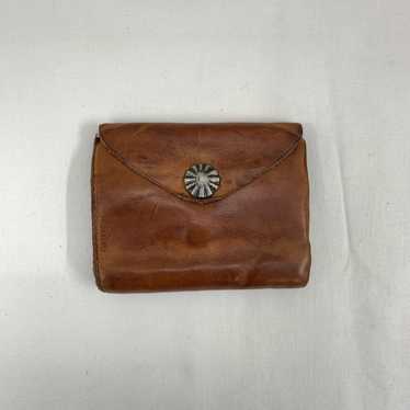 Rrl concho wallet - Gem Rrl concho wallet - Gem