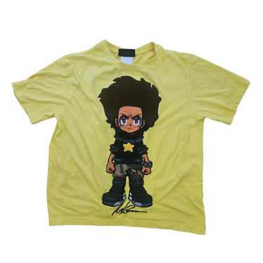 Other Boondocks BD HUEY T-Shirt--Small