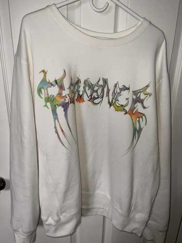 Offers Revenge F*ck Vetements Crewneck