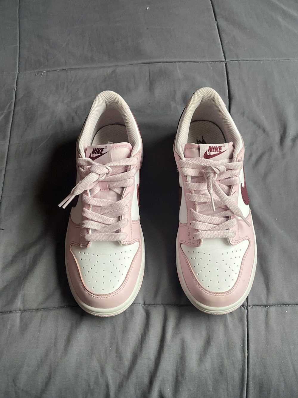 Nike Dunk Low GS 'Pink Foam' - image 3