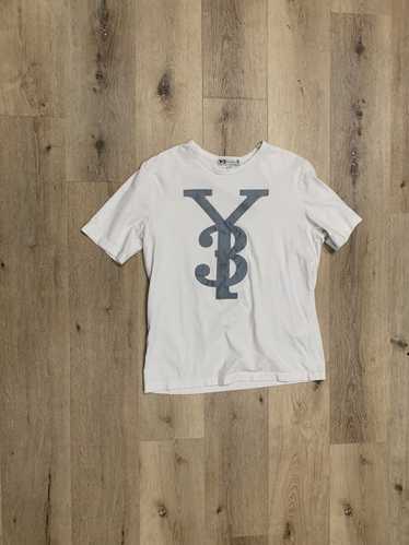 Y-3 Y-3 Tee