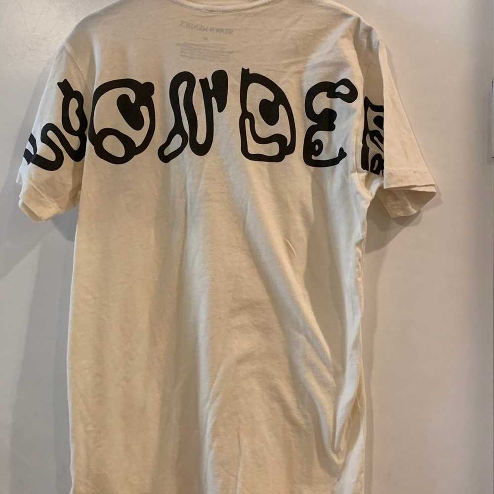 Urban outfiters Shawn Mendes shirt size - image 3