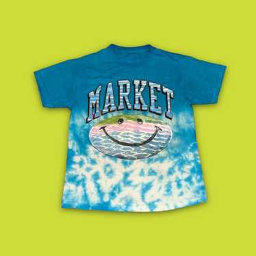 Chinatown market tie dye t-shirt - image 1