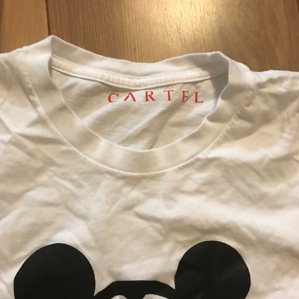 Cartel Men’s t-shirt - image 3