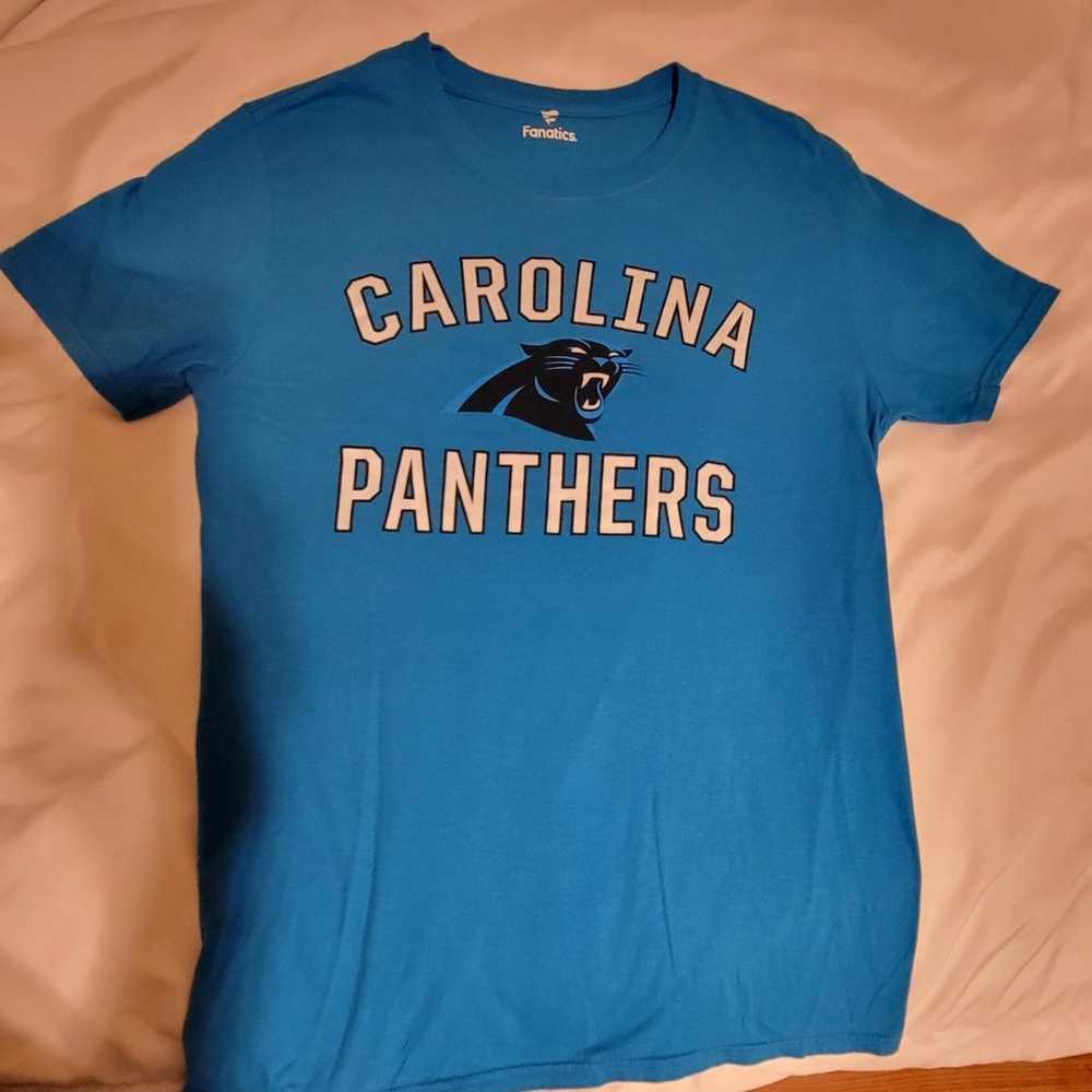Carolina Panthers - image 2