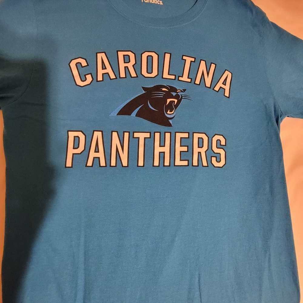 Carolina Panthers - image 3
