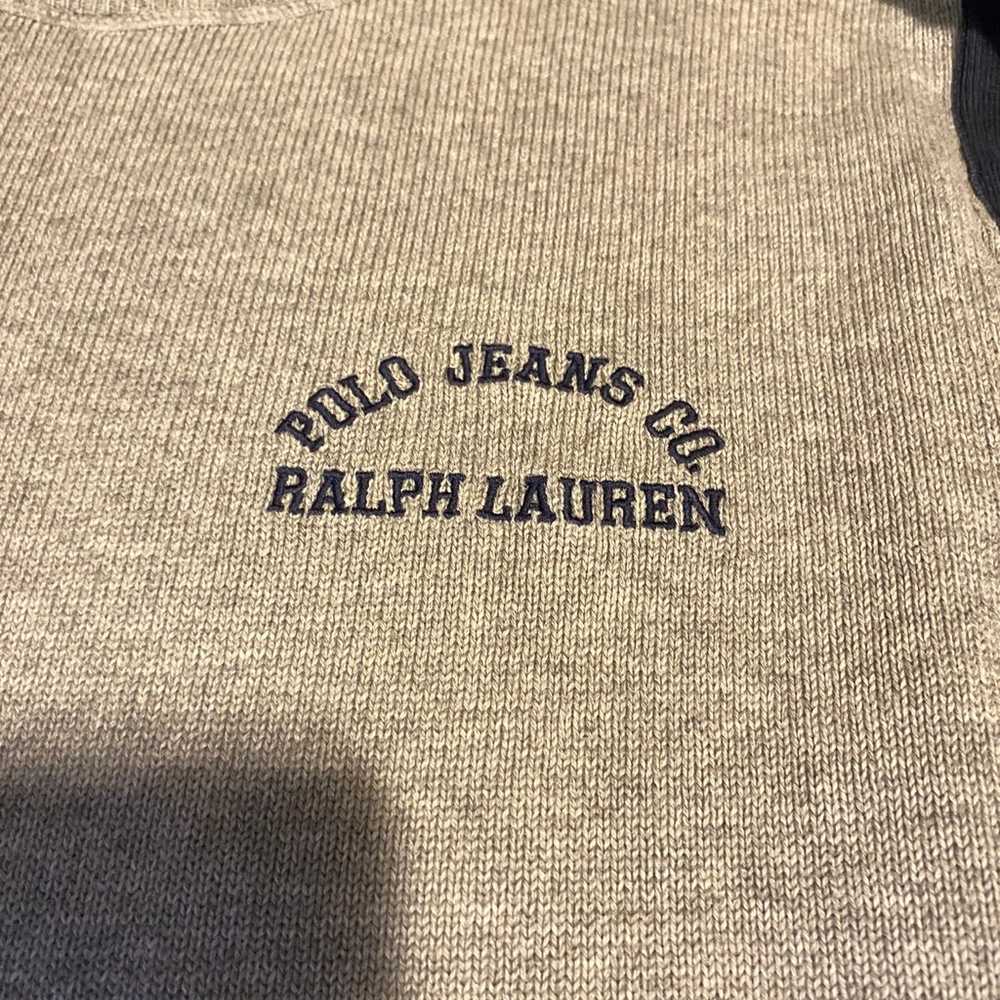 Polo Ralph Lauren shirt - image 3