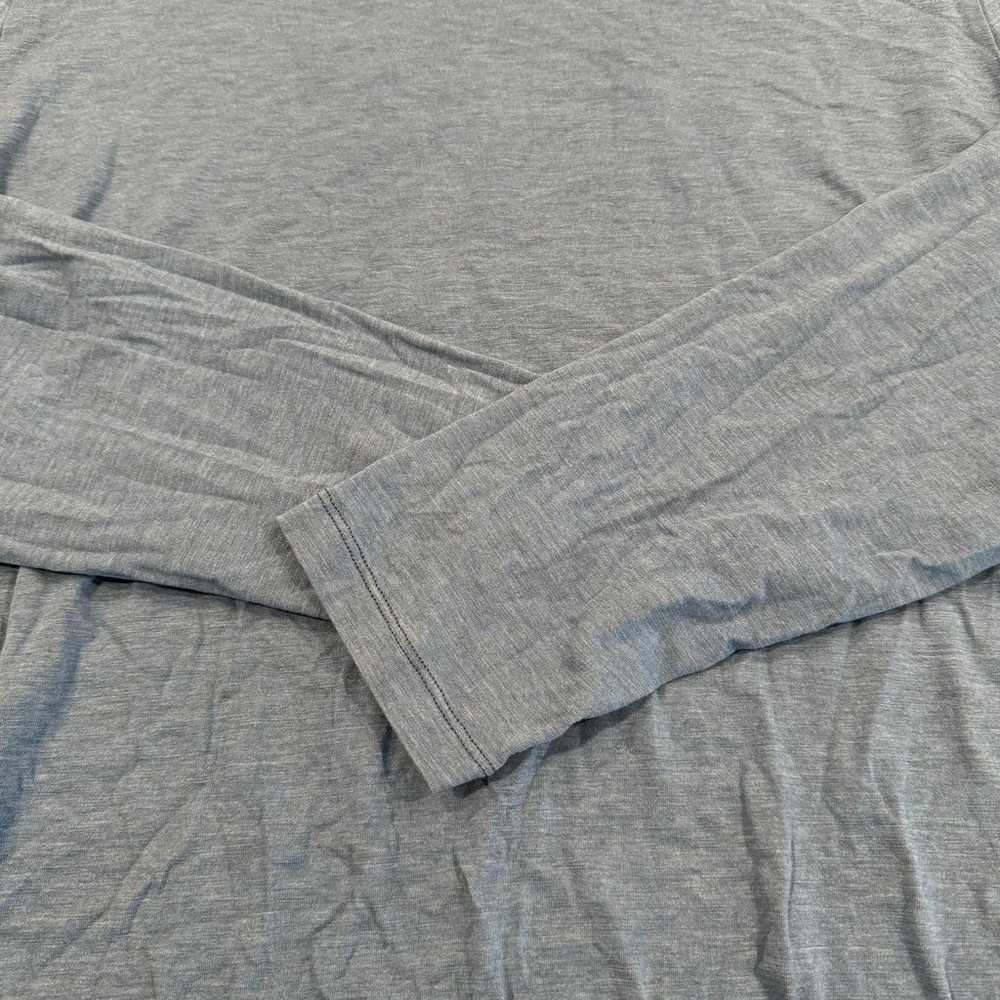 Lululemon Men’s Long Sleeve Shirt - image 2