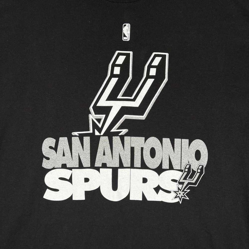NBA Exclusive Collection San Antonio Spurs Jersey… - image 2