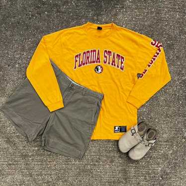 florida state seminoles shirt