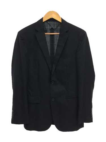 Used yohji yamamoto jacket/--/wool/blk/plain/mn-j… - Gem