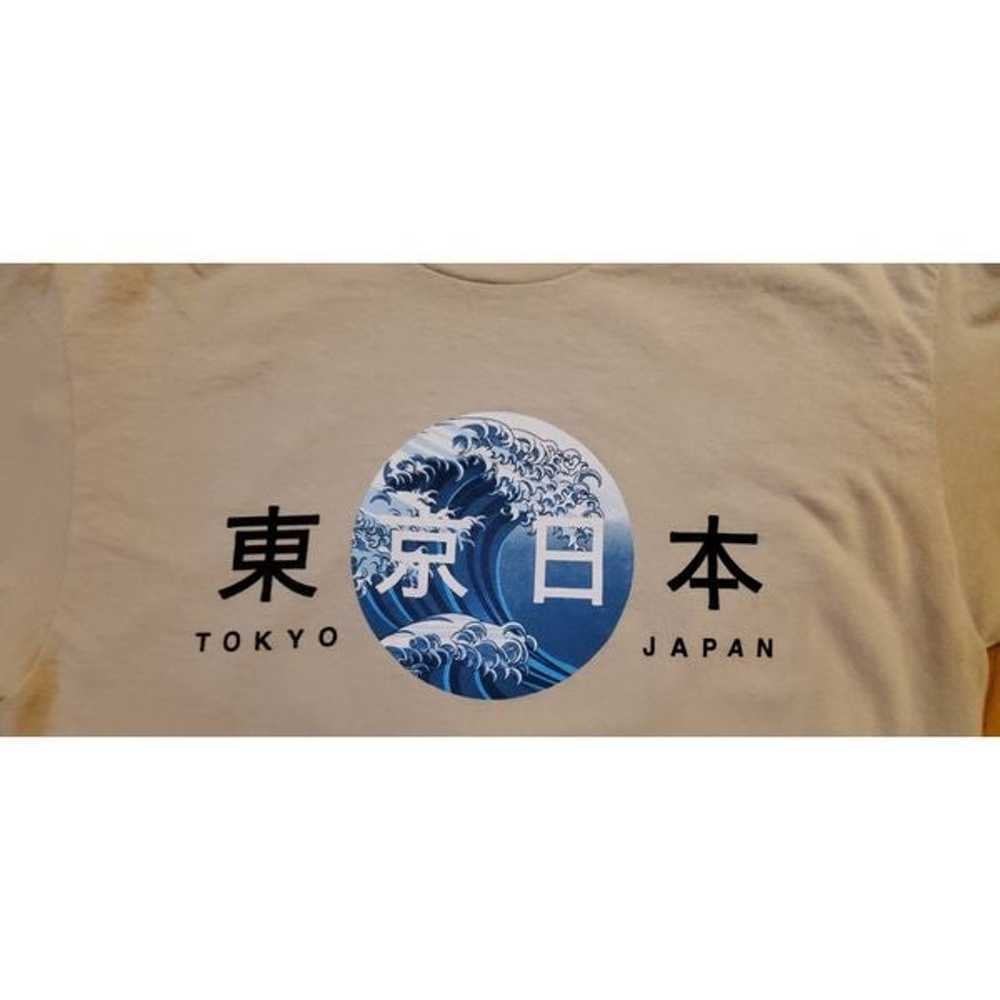 Popular Poison Tokyo Japan T shirt Large - image 1