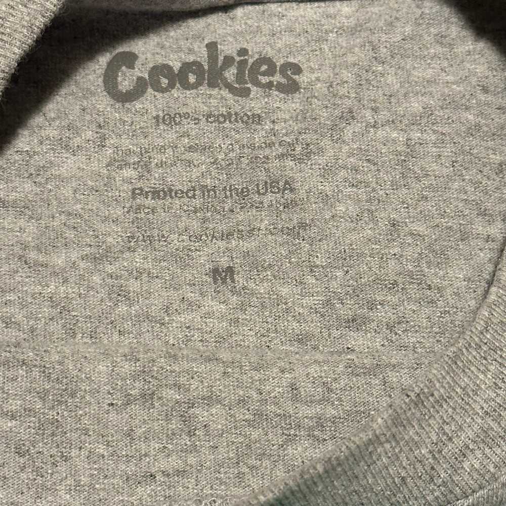 Men’s Medium Berner Cookies Clothing SF Preowned … - image 2