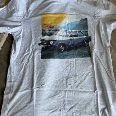 Bmw t shirt from 2002 - image 1