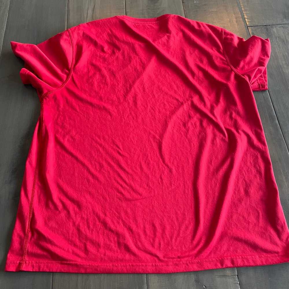 Ralph Lauren polo T-shirt - image 2