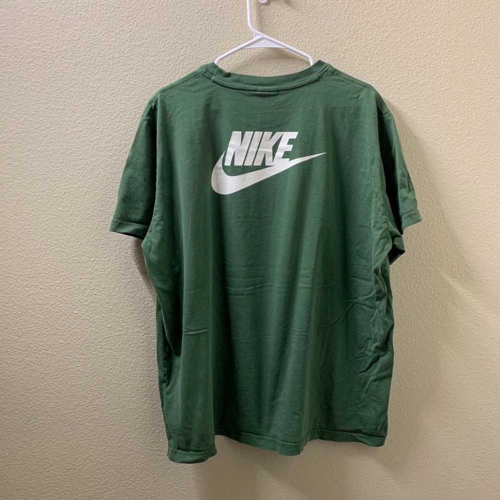 Mens Nike Stranger Things Shirt Size XL - image 4