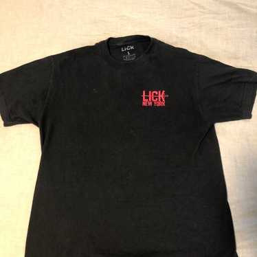 Extremely Rare Lick New York Shirt - image 1
