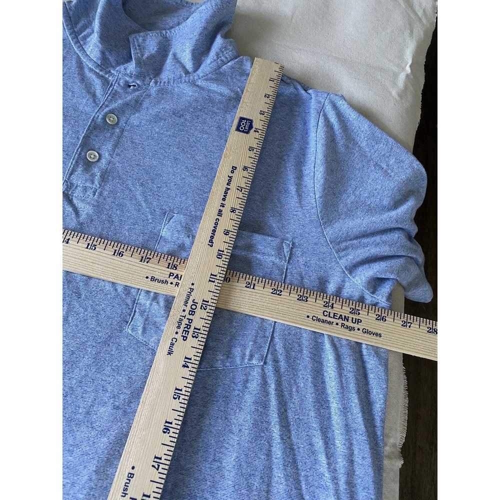 Bundle FOUNDRY 2XL shirt shot sleeve & FADED GLOR… - image 5