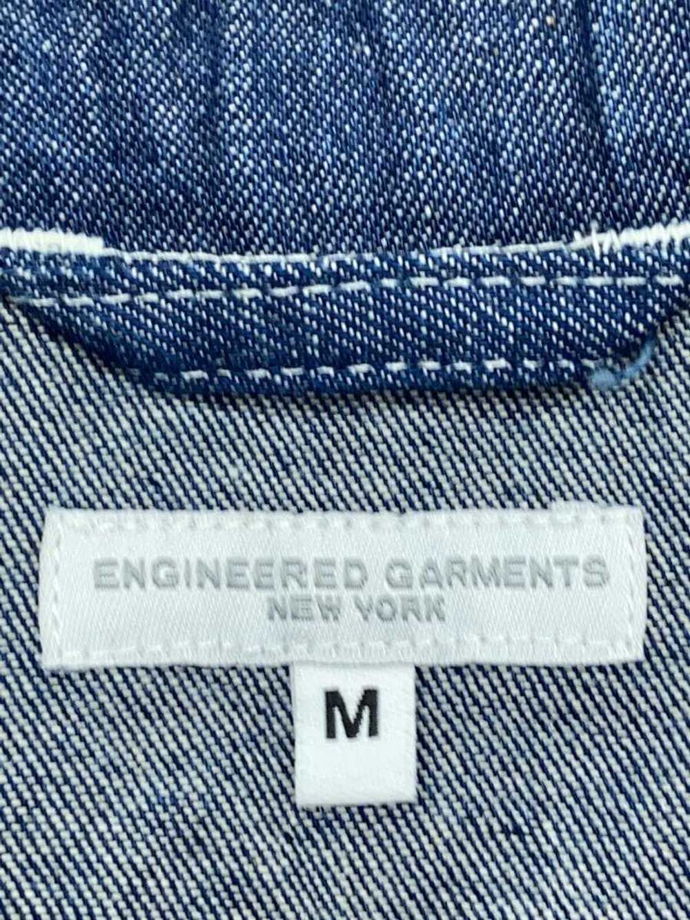 Used ENGINEERED GARMENTS Shawl Collar Jacket/M/Co… - image 3