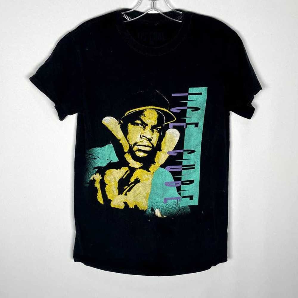 Bundle of 3 Classic Graphic Music Rap Tees Size S - image 5