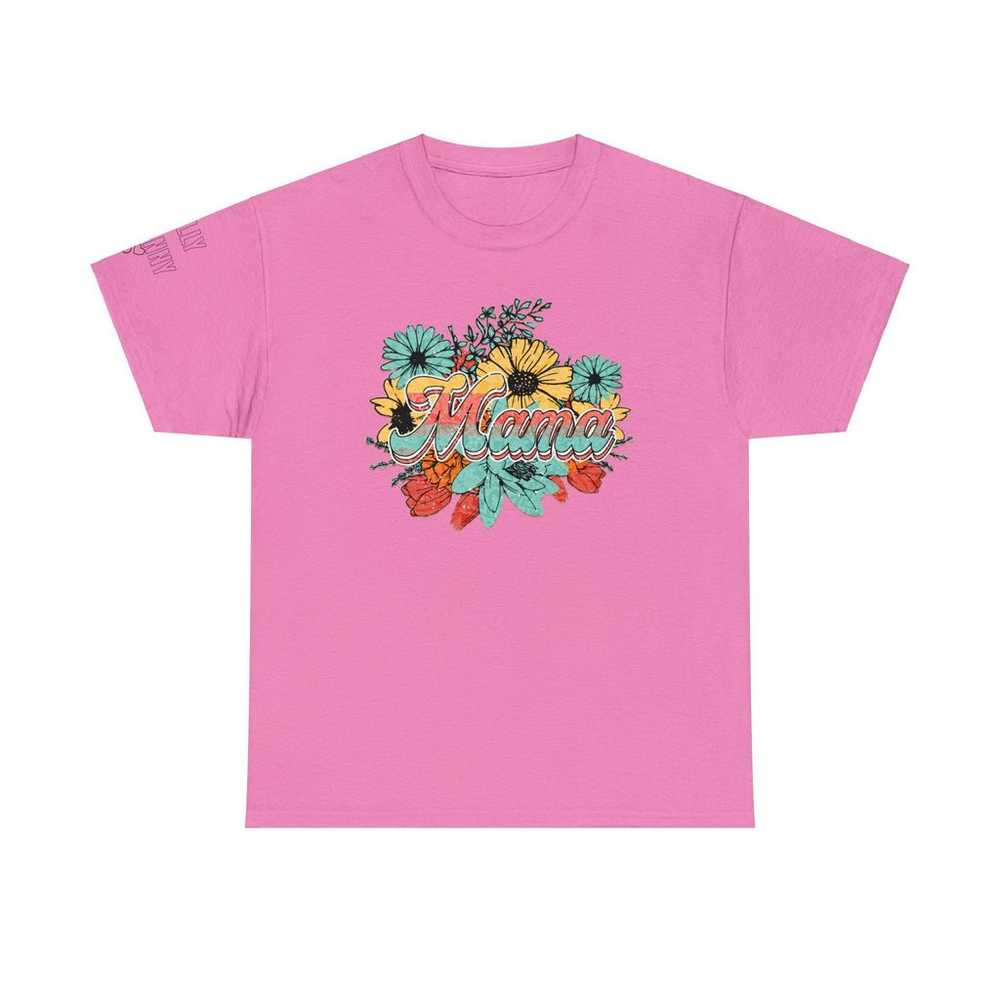 Cute T-shirt for Mom, Gift Giving Idea, custom ma… - image 3