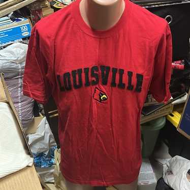 University of Louisville Mens Shirts, Sweaters, Louisville Cardinals
