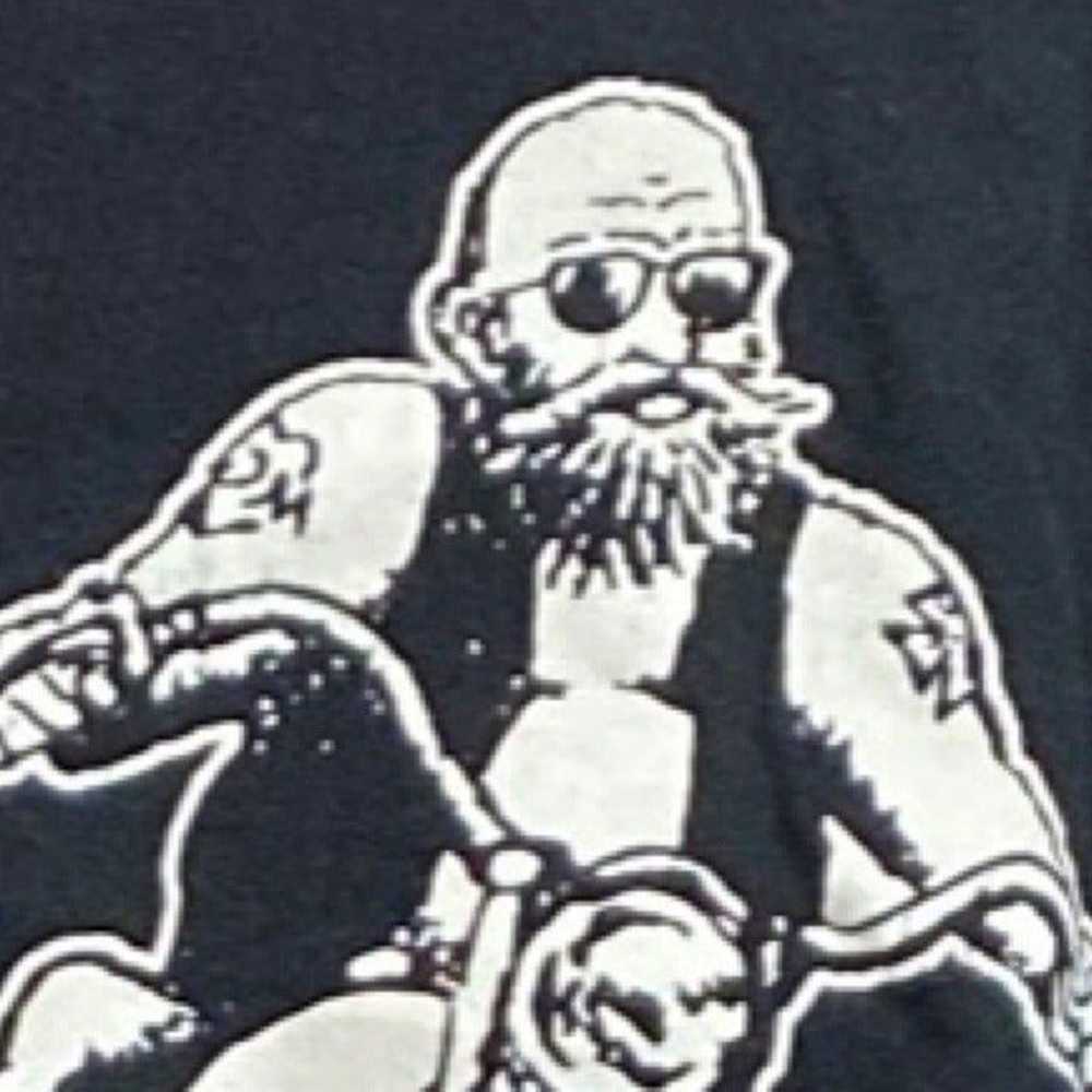 Old Guys Rule Tee Shirt - image 11