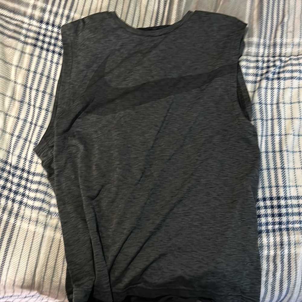 Nike tees/tank LOT - image 4