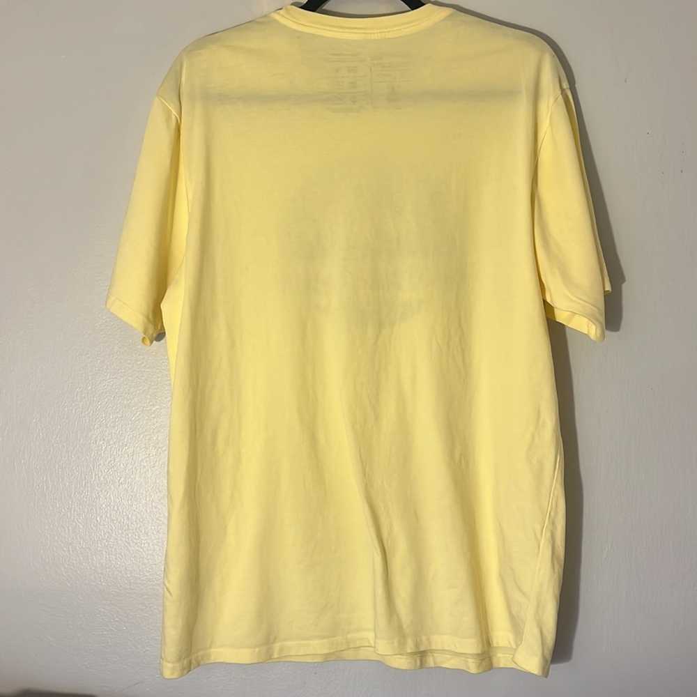 Patagonia Men’s T Shirt size medium - image 4