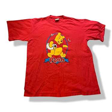 Vintage winnie the pooh shirt - image 1