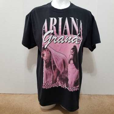 Ariana Grande shirt Large Sweetener World Tour 20… - image 1