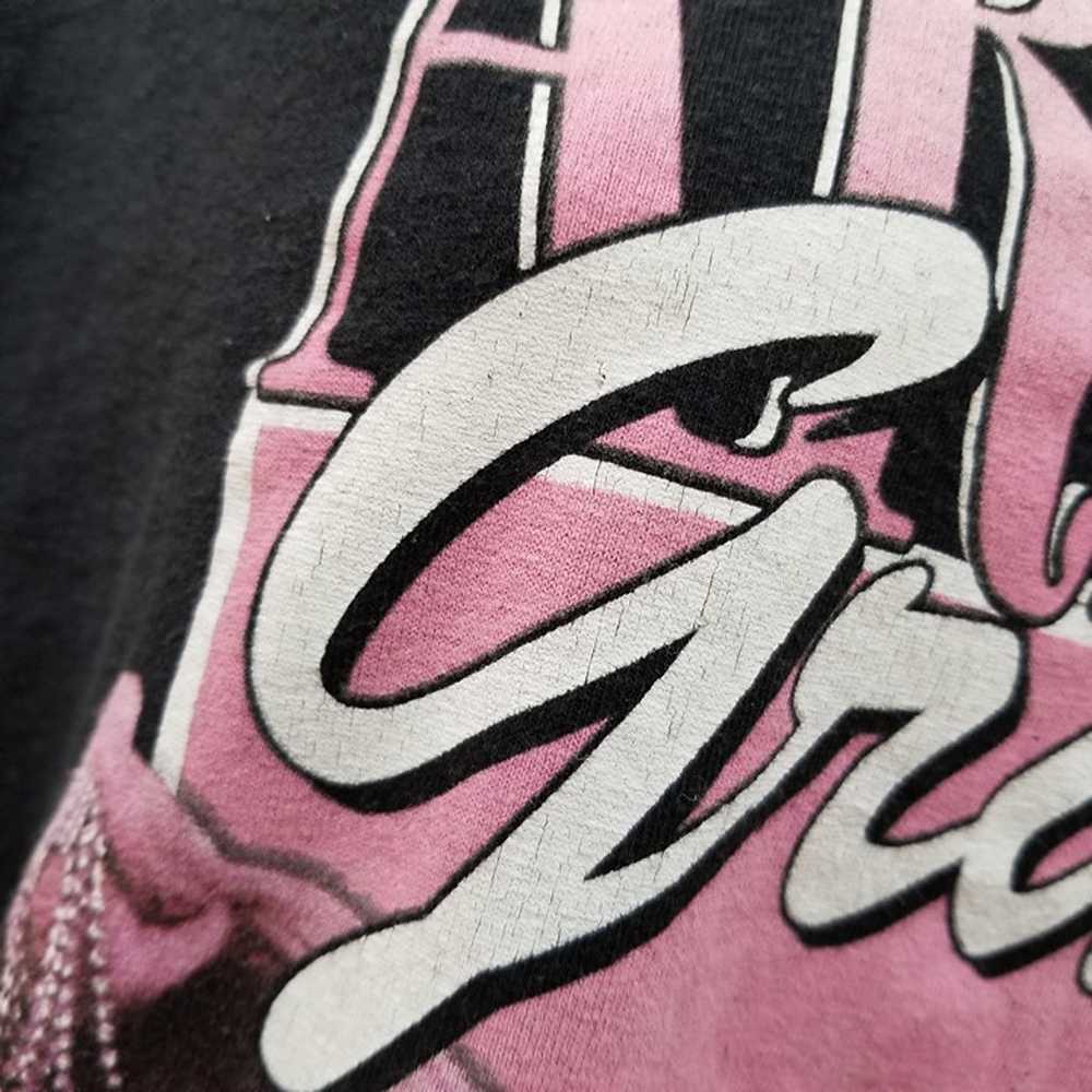 Ariana Grande shirt Large Sweetener World Tour 20… - image 8
