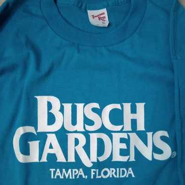 Busch Gardens Tank / Tampa Bay Florida / Tampa Bay Ta… - Gem