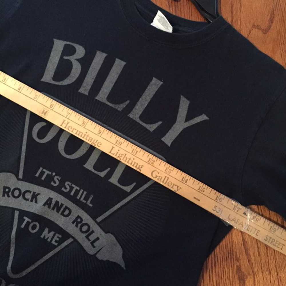 Billy Joel still Rock n Roll to me 2009 - image 4