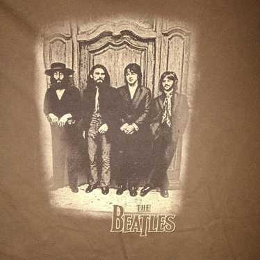 Beatles The Beatles 2005 shirt. - image 1