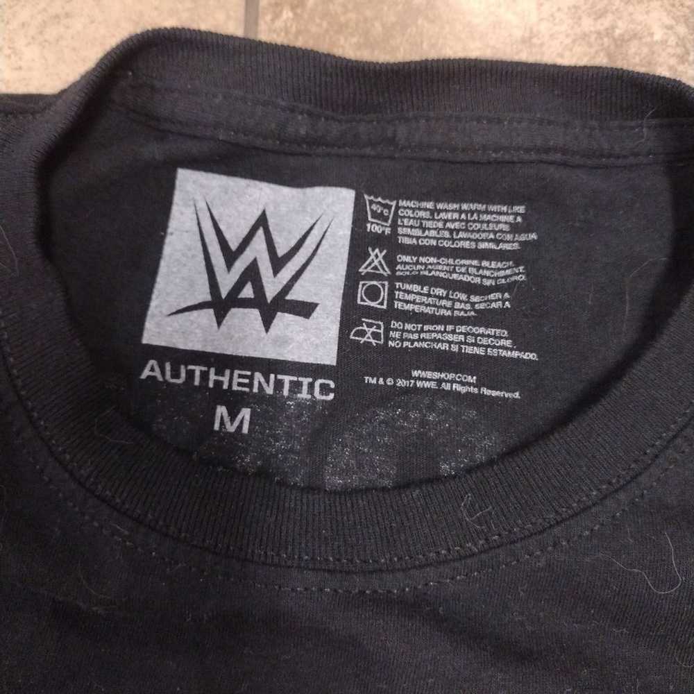 WWE Austin 3:16 shirt for men size M - image 3