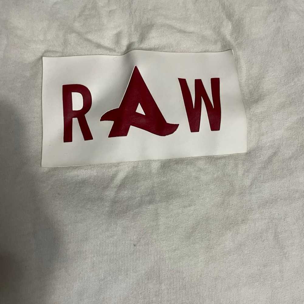 G-star raw Afrojack Shirt - image 4