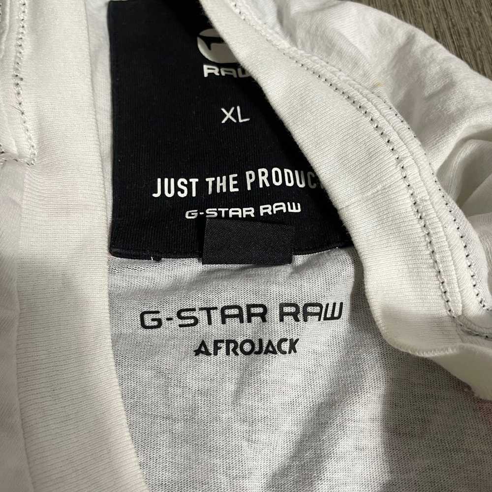 G-star raw Afrojack Shirt - image 7
