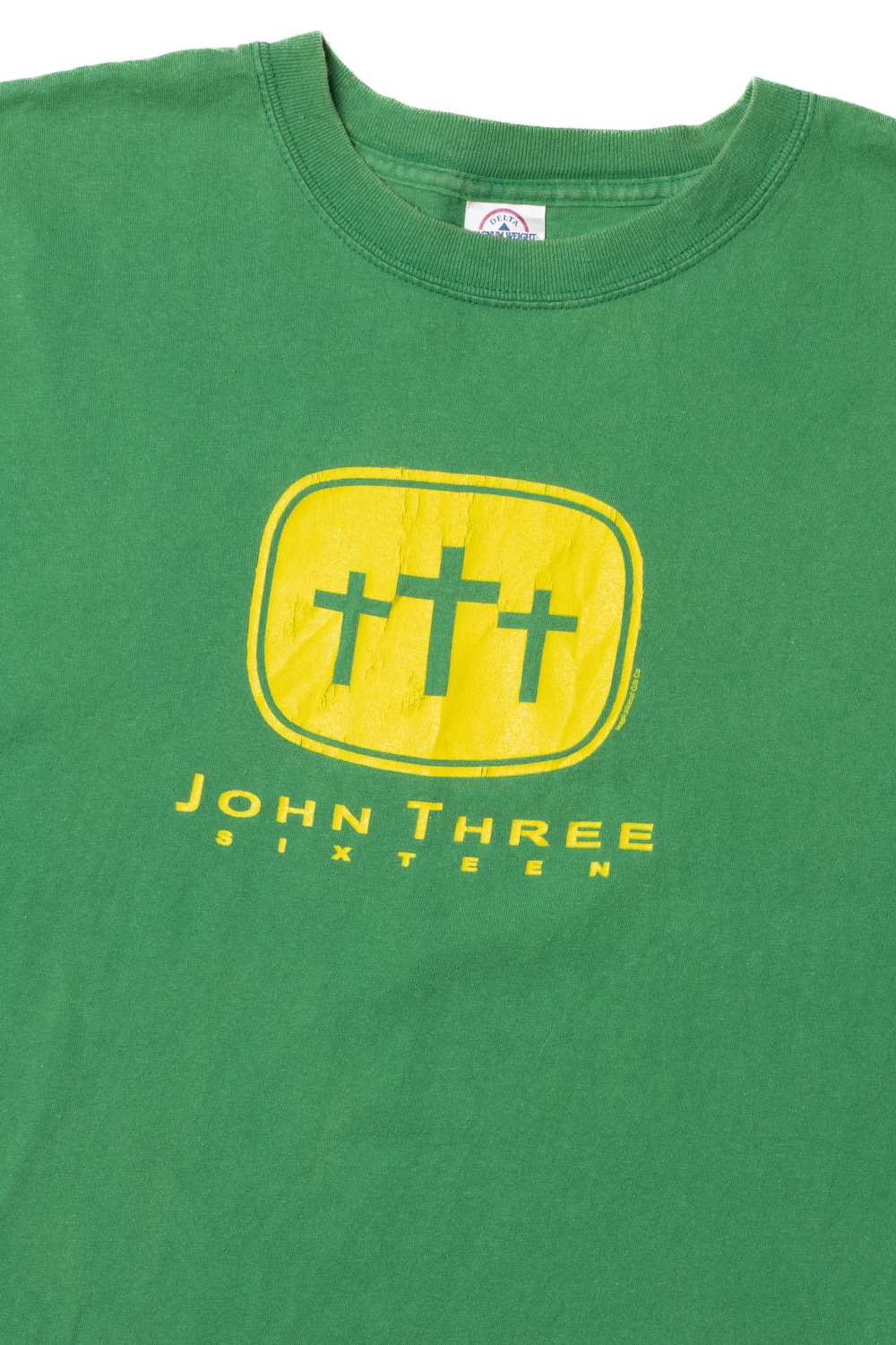 "John Three Sixteen" T-Shirt - image 2