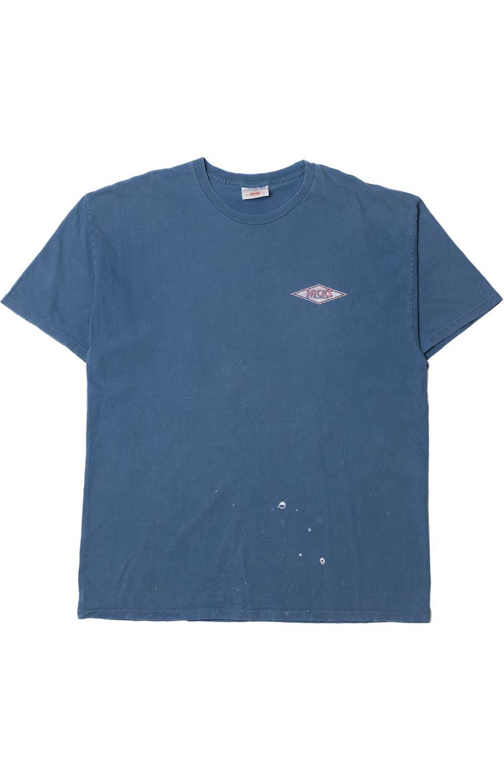 Distressed "Jack's Surfboards" T-Shirt - image 1