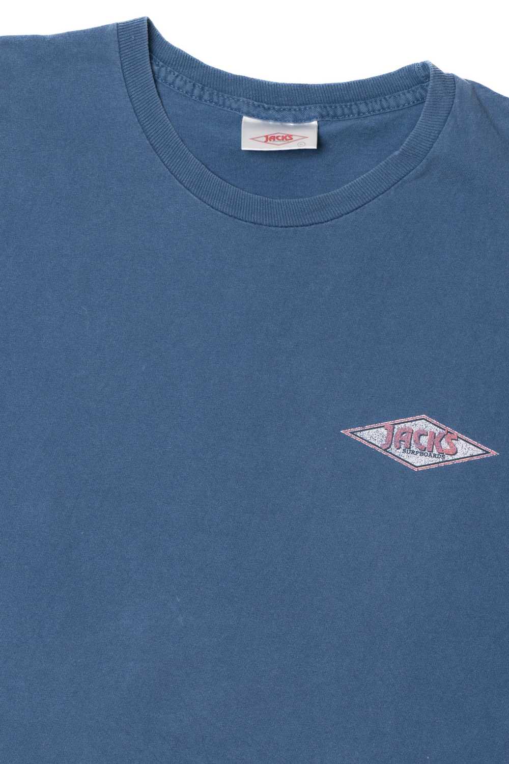 Distressed "Jack's Surfboards" T-Shirt - image 3