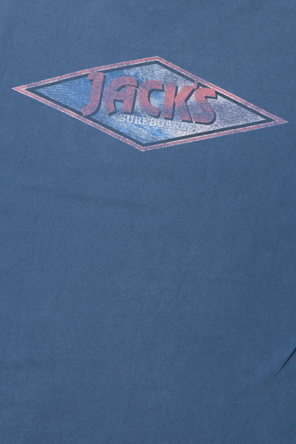 Distressed "Jack's Surfboards" T-Shirt - image 4