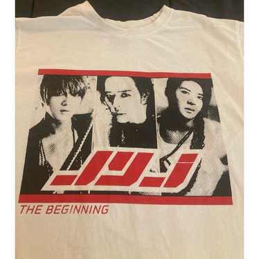 Rare Asian pop punk band JYj - image 1