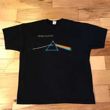Vintage 90’s Pink Floyd Band T-Shirt - image 1