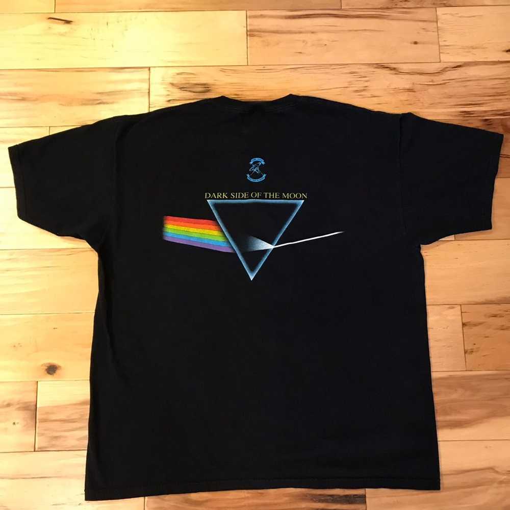Vintage 90’s Pink Floyd Band T-Shirt - image 5