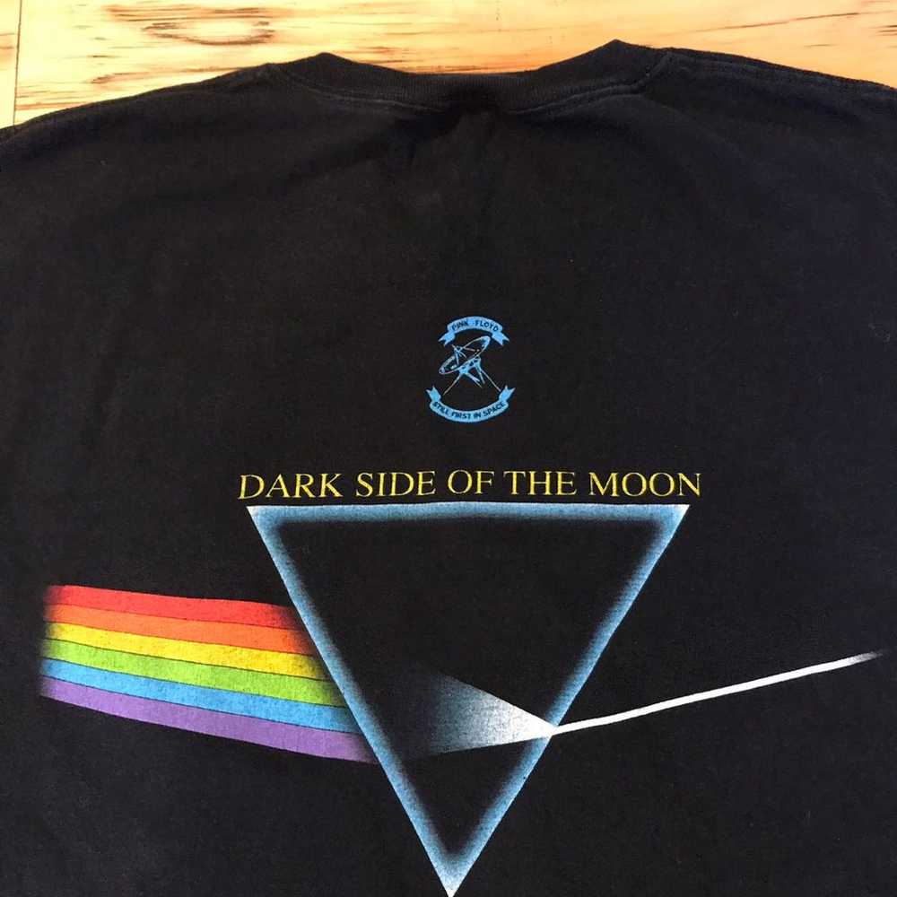 Vintage 90’s Pink Floyd Band T-Shirt - image 6