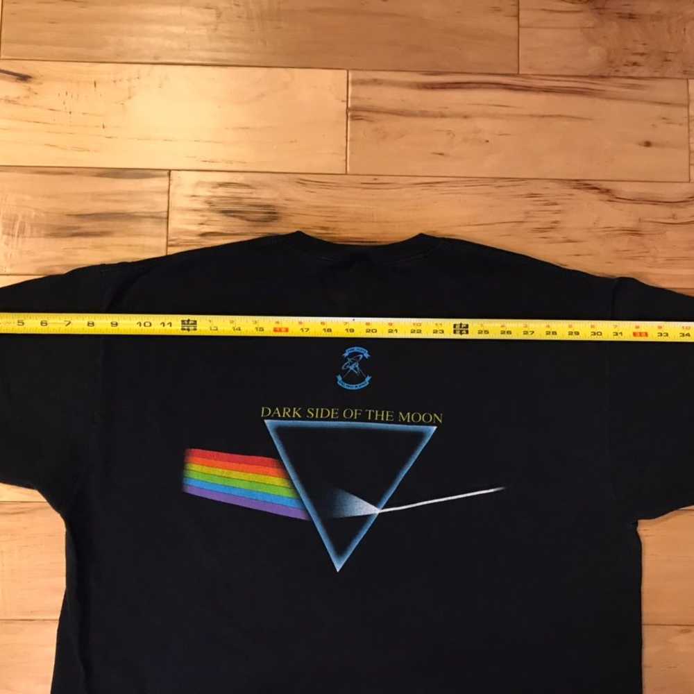 Vintage 90’s Pink Floyd Band T-Shirt - image 7