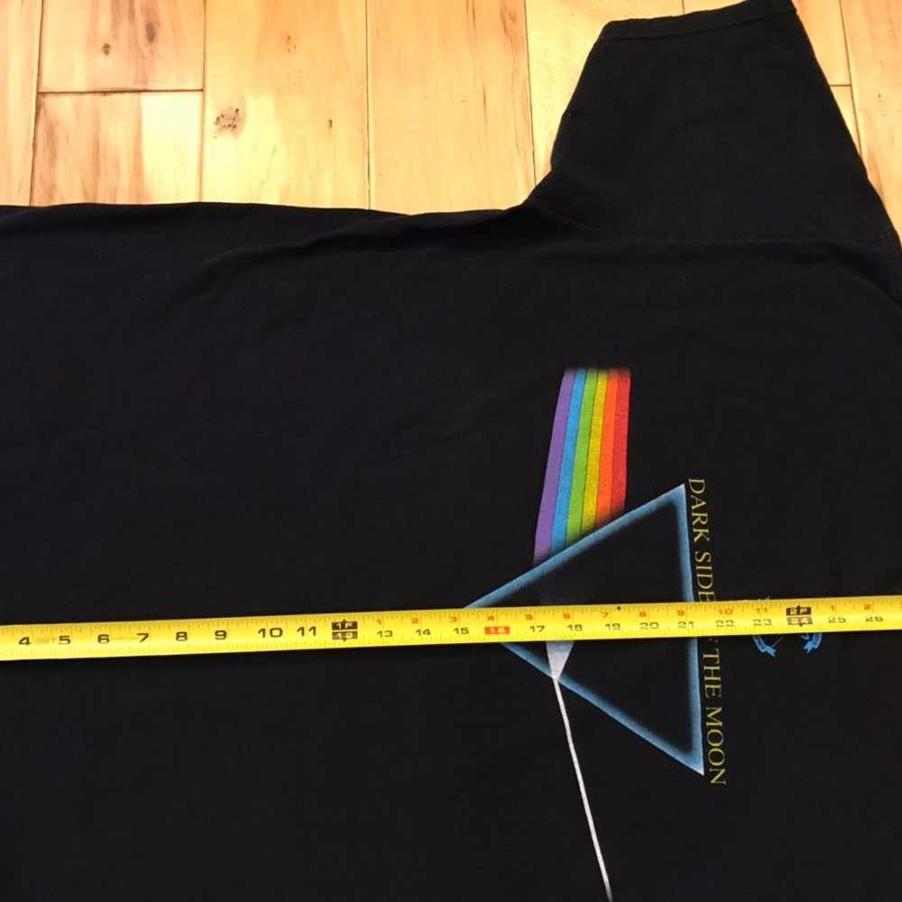 Vintage 90’s Pink Floyd Band T-Shirt - image 8