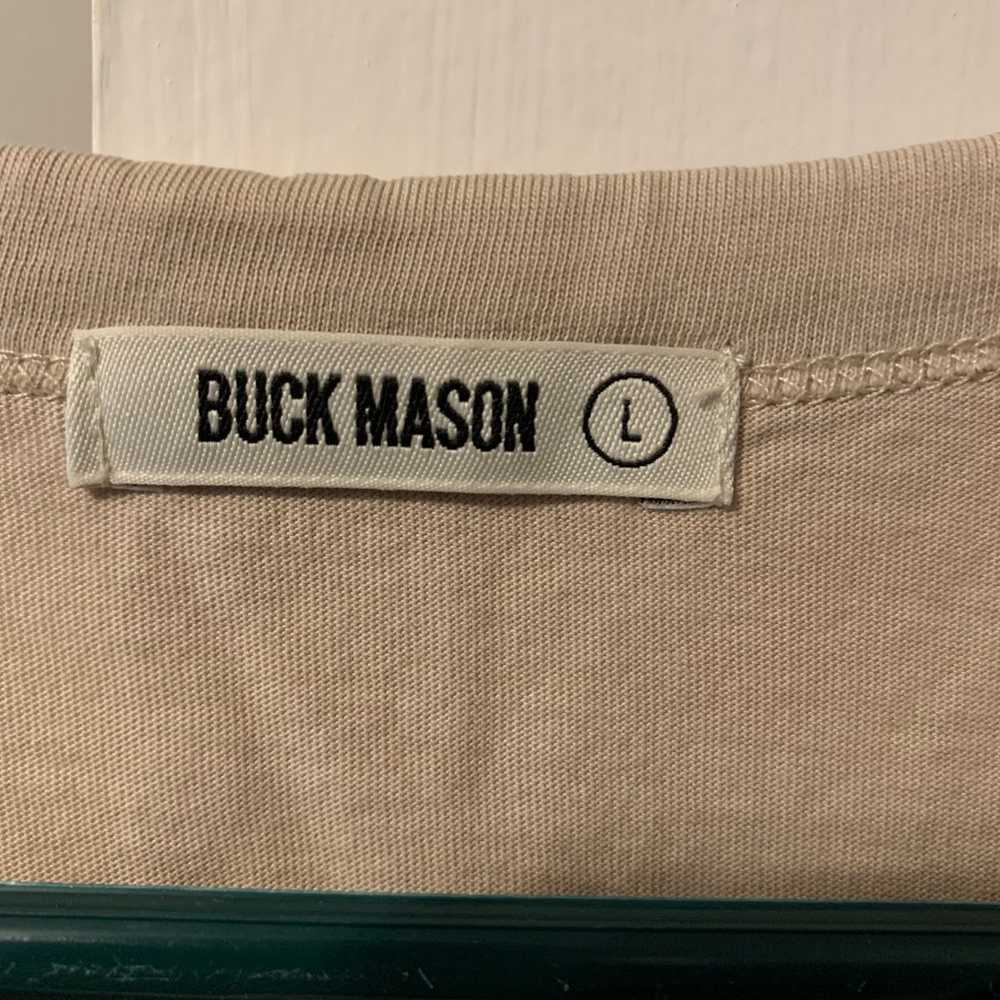 Buck Mason Henley - image 3